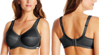 Illustration for article titled Your Four Top Picks For Best Sports Bra